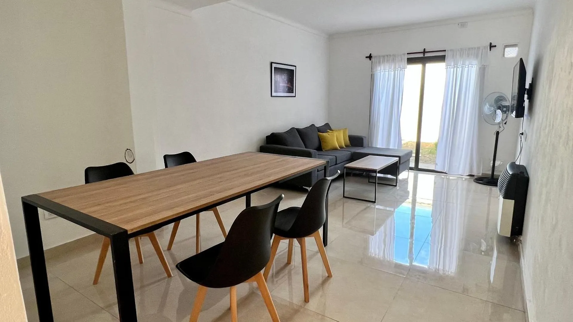 Depto. Caminos Del Vino Mendoza Maipu Apartment 0*,
